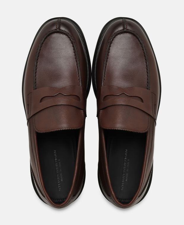 Stuart Weitzman Loafers Alvin