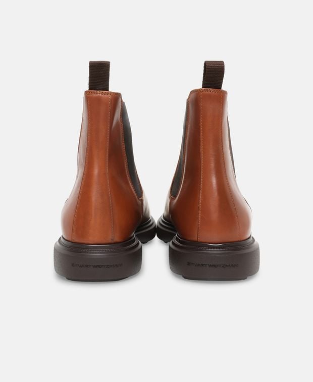 Stuart Weitzman Chelsea boots Amos