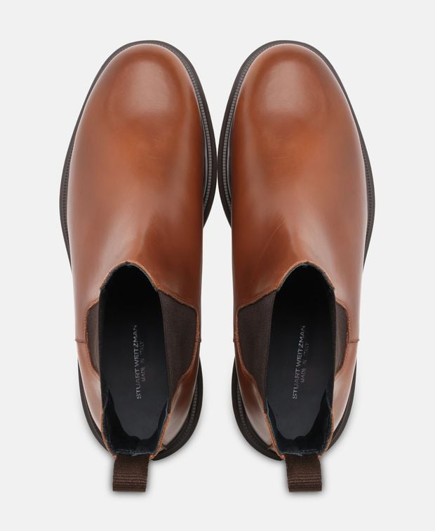 Stuart Weitzman Chelsea boots Amos