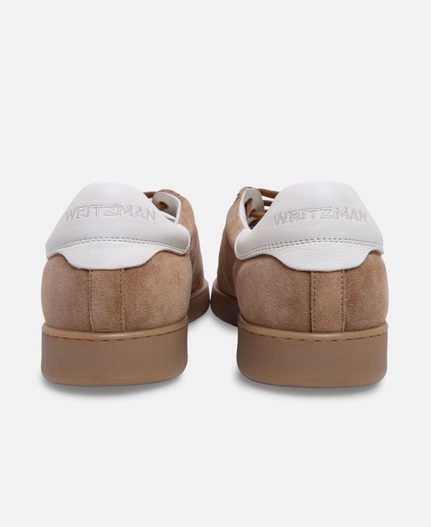 Stuart Weitzman Sneakers Banner