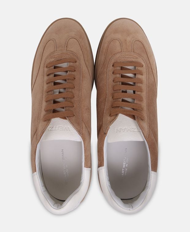 Stuart Weitzman Sneakers Banner