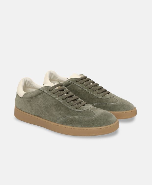 Stuart Weitzman Sneakers Banner