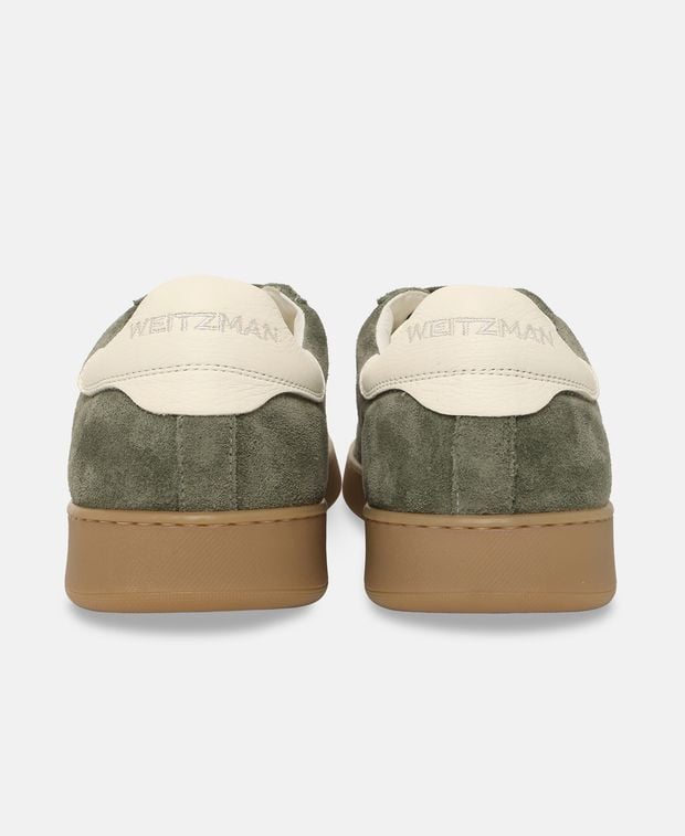 Stuart Weitzman Sneakers Banner