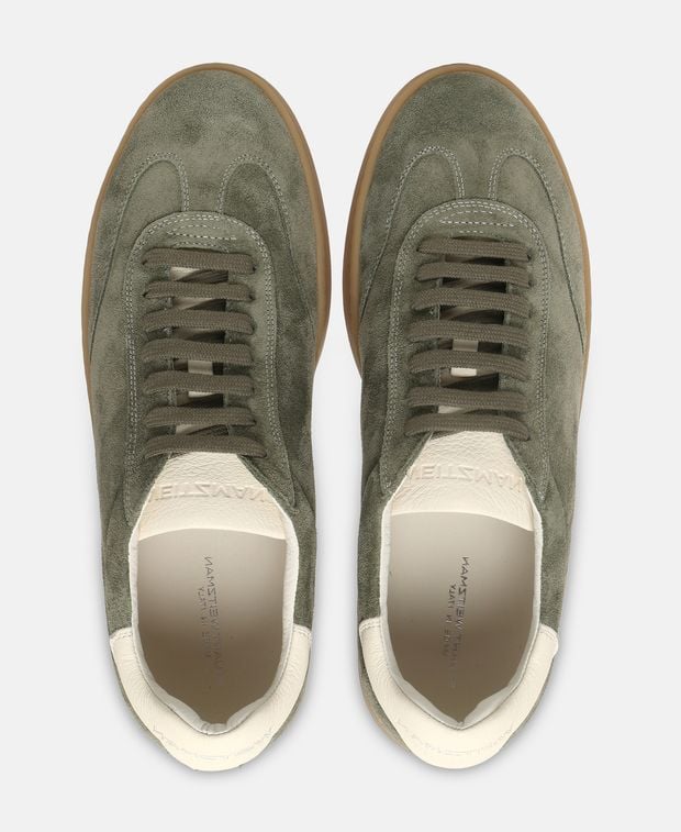 Stuart Weitzman Sneakers Banner