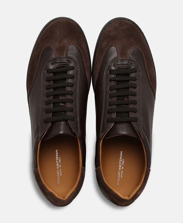 Stuart Weitzman Sneakers Banner