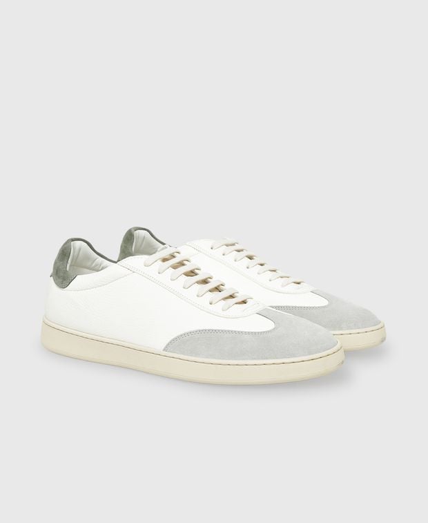 Stuart Weitzman Sneakers Banner