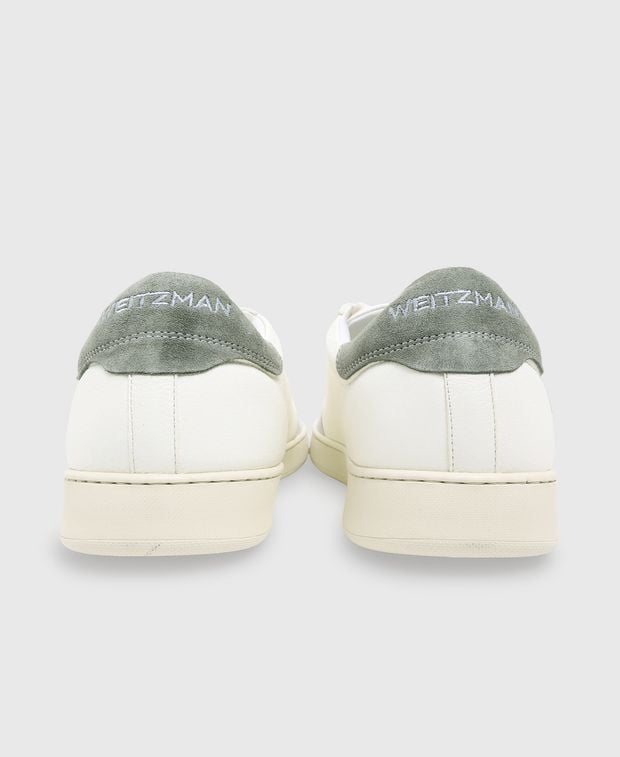 Stuart Weitzman Sneakers Banner
