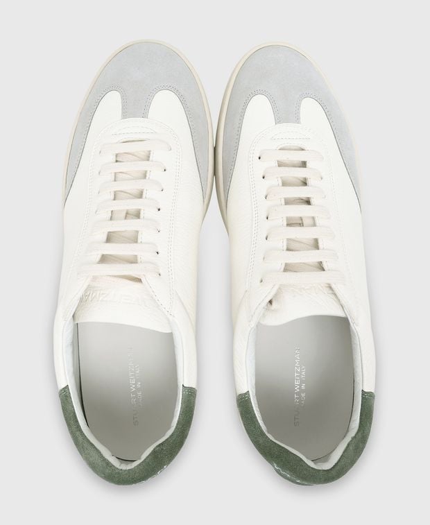 Stuart Weitzman Sneakers Banner