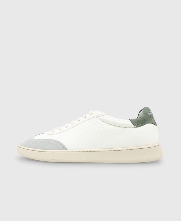 Stuart Weitzman Sneakers Banner