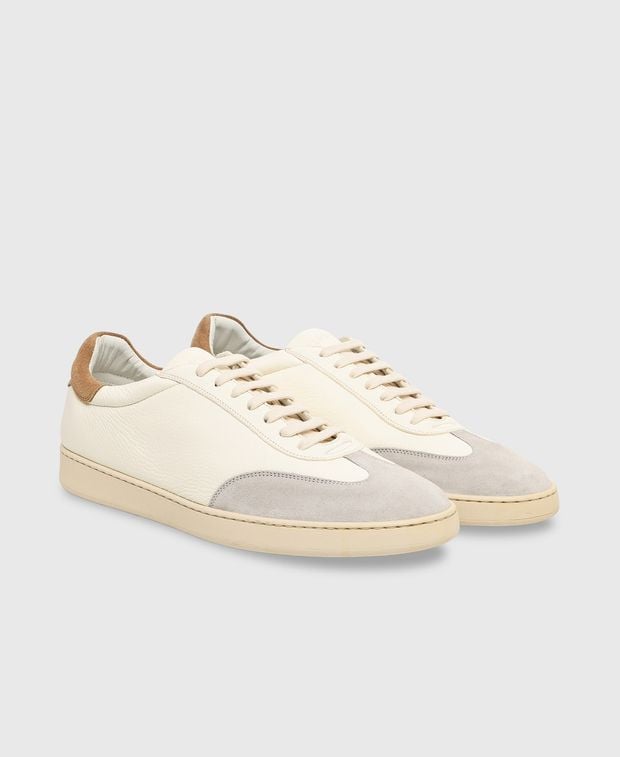 Stuart Weitzman Sneakers Banner