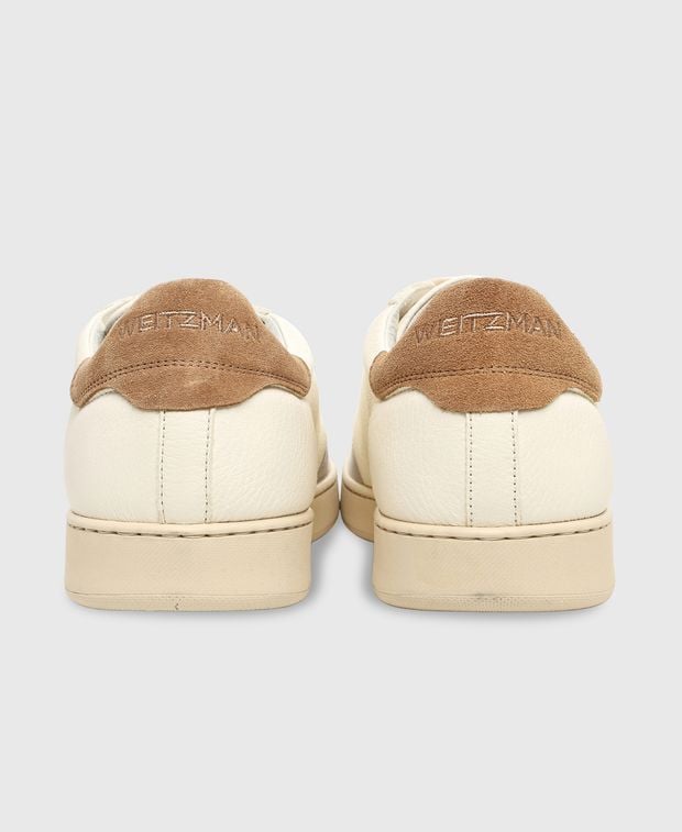 Stuart Weitzman Sneakers Banner
