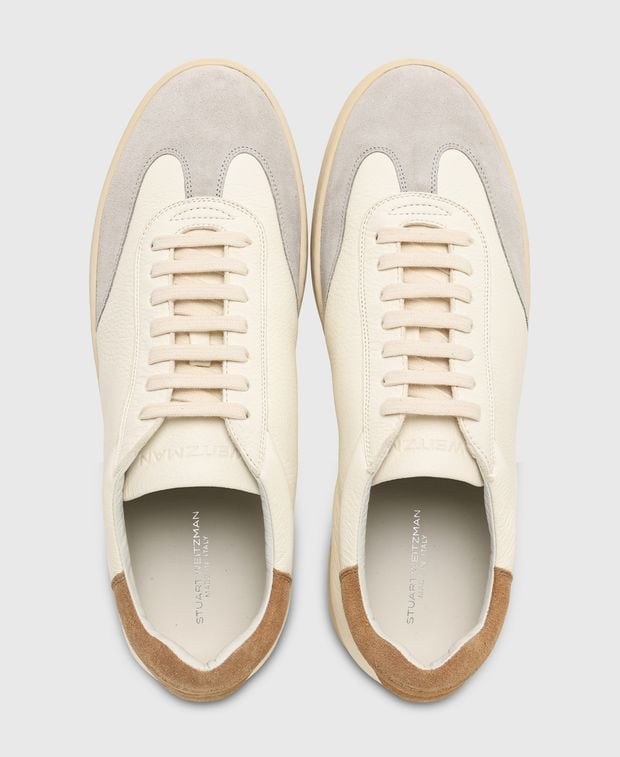 Stuart Weitzman Sneakers Banner
