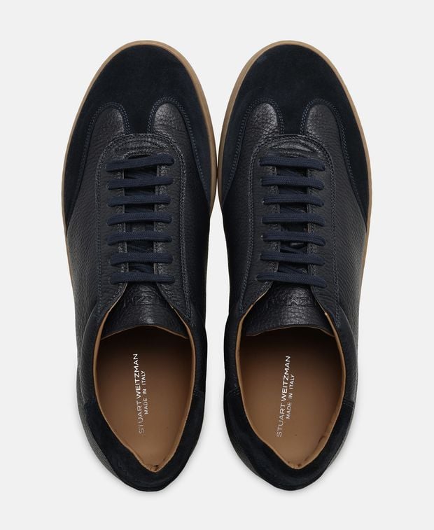 Stuart Weitzman Sneakers Banner