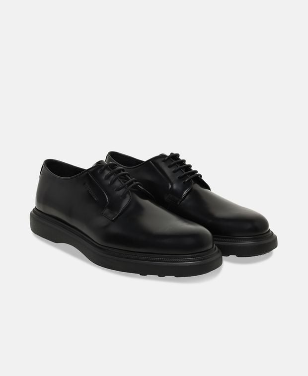 Stuart Weitzman Derbys Benson