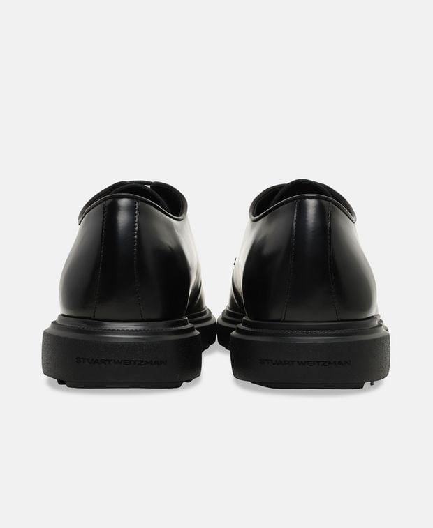 Stuart Weitzman Derbys Benson