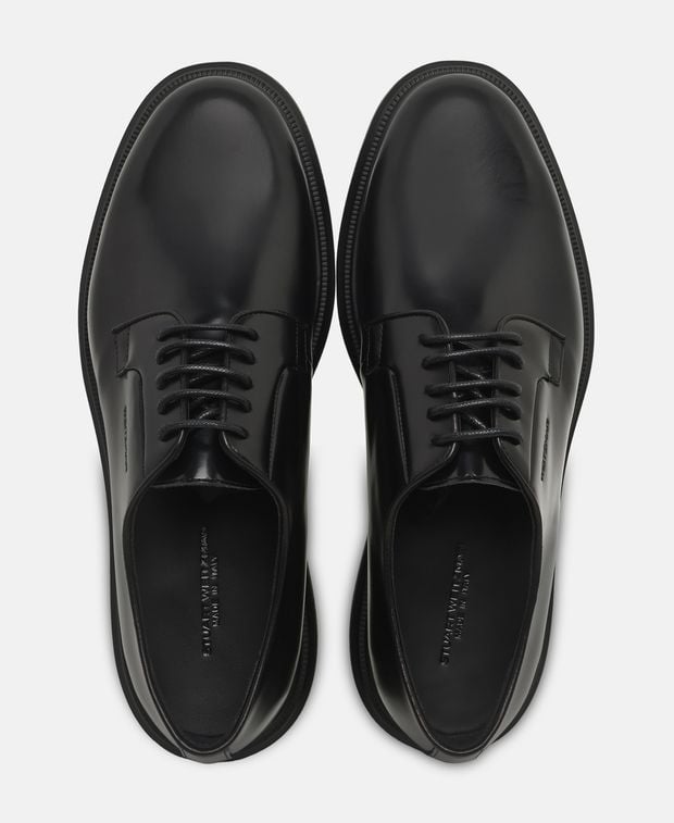 Stuart Weitzman Derbys Benson