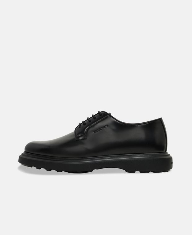 Stuart Weitzman Derbys Benson