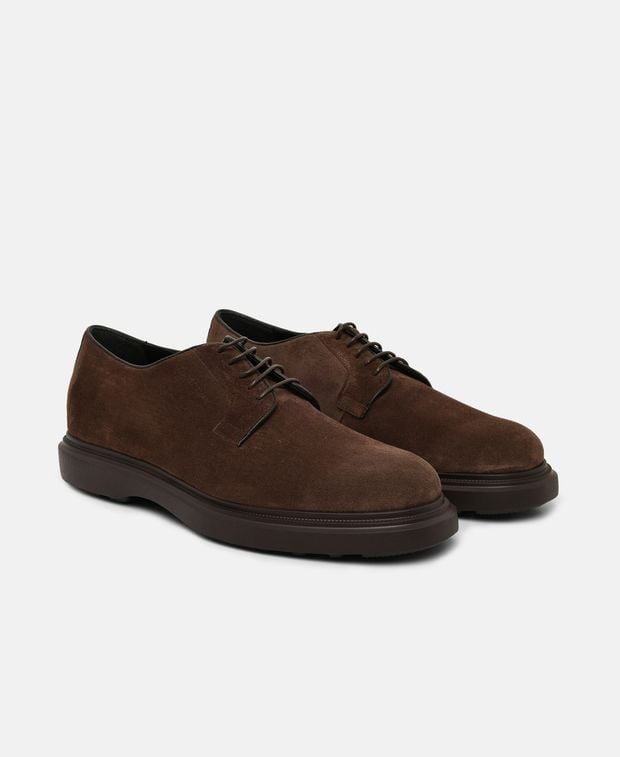 Stuart Weitzman Lace-up shoes Benson