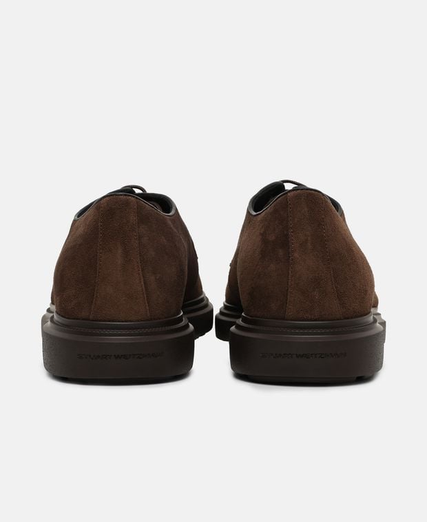 Stuart Weitzman Lace-up shoes Benson