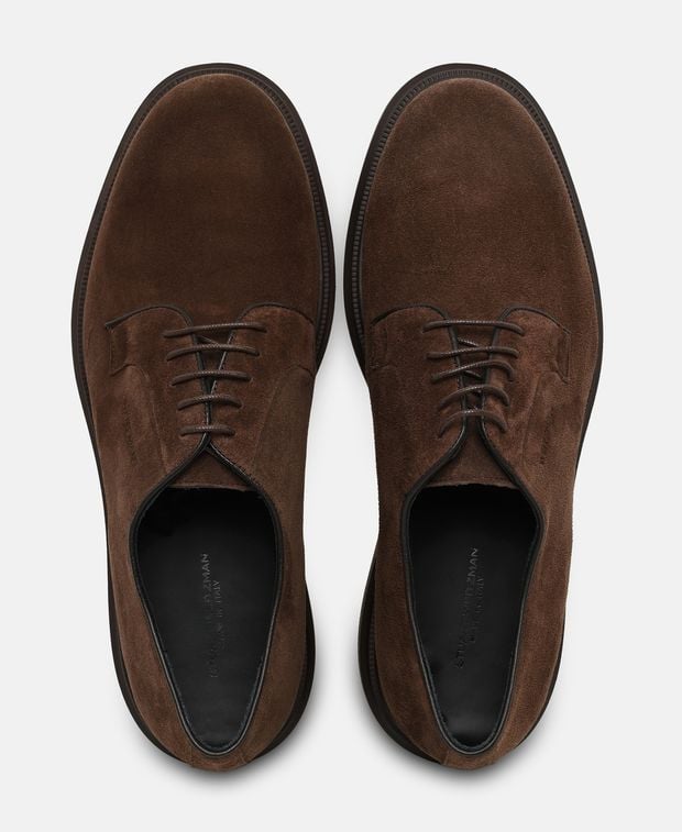 Stuart Weitzman Lace-up shoes Benson