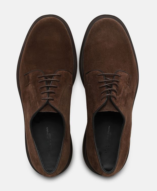 Stuart Weitzman Lace-up shoes Benson