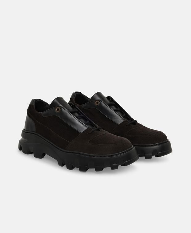 Stuart Weitzman Sneakers Cedar