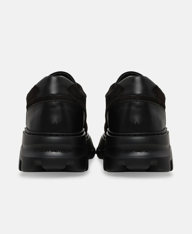 Stuart Weitzman Sneakers Cedar