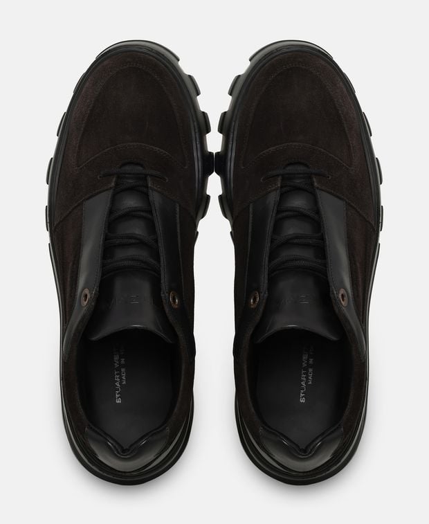 Stuart Weitzman Sneakers Cedar