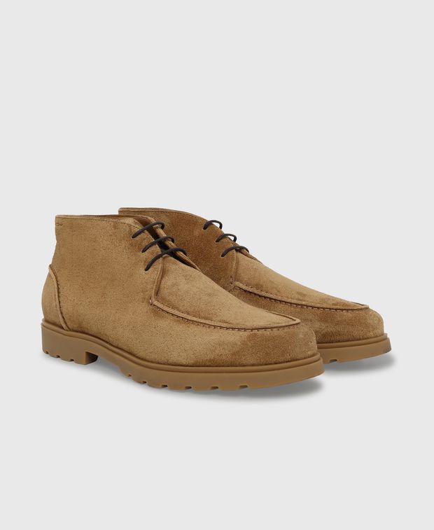 Stuart Weitzman Boat shoes Carter