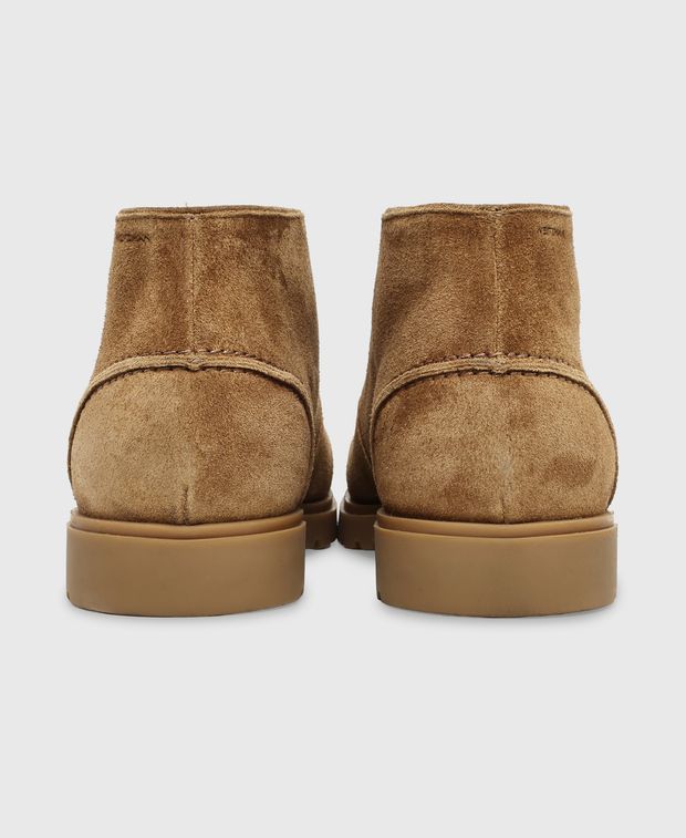 Stuart Weitzman Boat shoes Carter