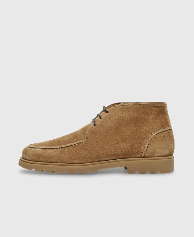 Stuart Weitzman Boat shoes Carter