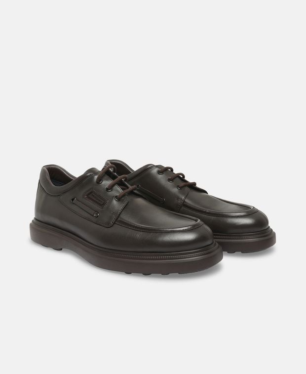 Stuart Weitzman Derbys Carlos