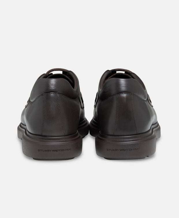 Stuart Weitzman Derbys Carlos