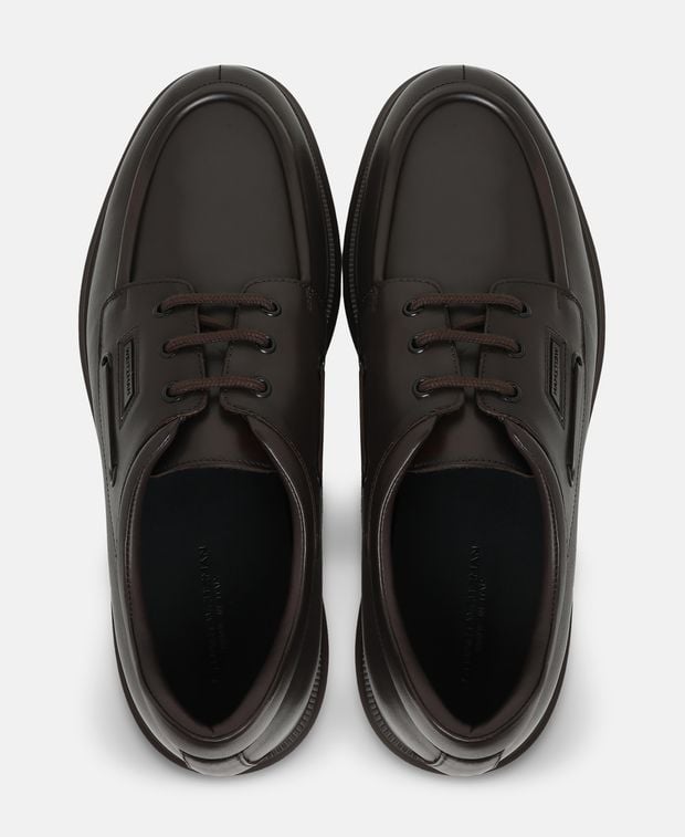 Stuart Weitzman Derbys Carlos