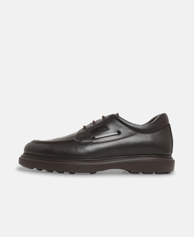 Stuart Weitzman Derbys Carlos