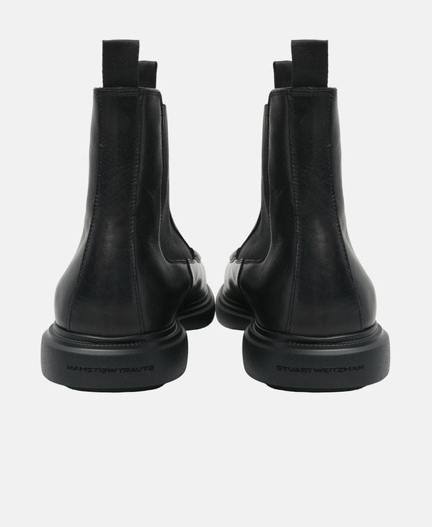 Stuart Weitzman Chelsea boots Cody