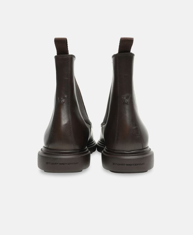 Stuart Weitzman Chelsea boots Cody