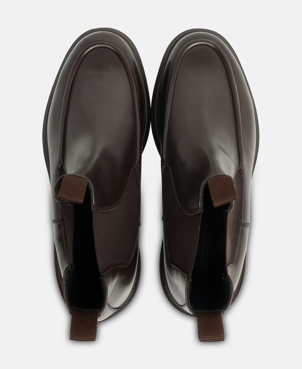 Stuart Weitzman Chelsea boots Cody