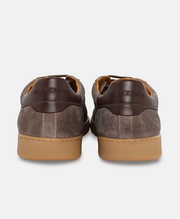 Stuart Weitzman Sneakers Banner