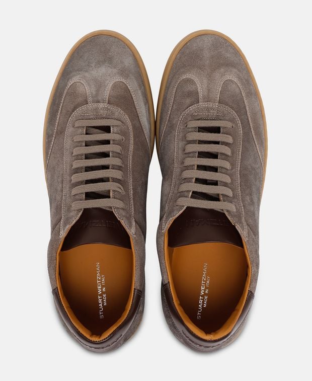 Stuart Weitzman Sneakers Banner
