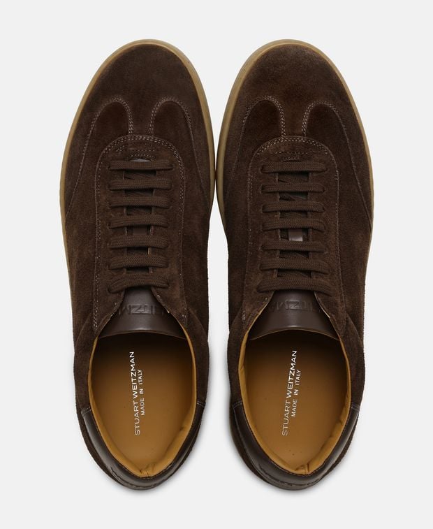 Stuart Weitzman Sneakers Banner
