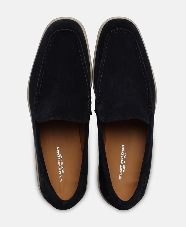 Stuart Weitzman Loafers Don