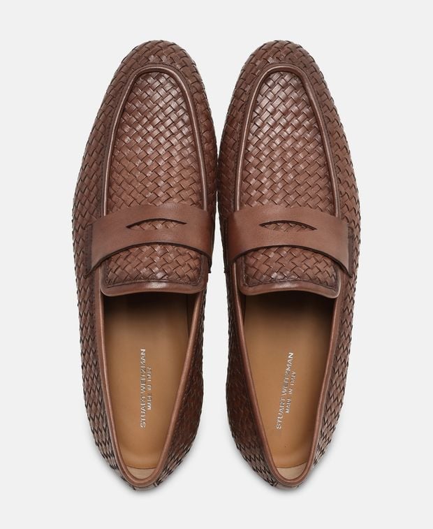 Stuart Weitzman Loafers Dino
