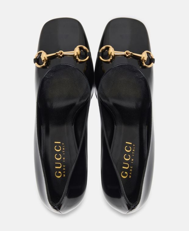 Gucci Pumps