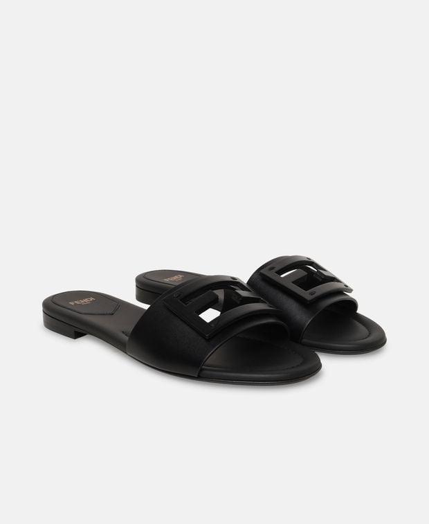 Fendi Mules