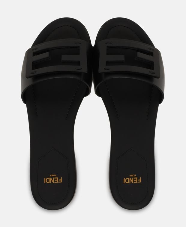 Fendi Mules