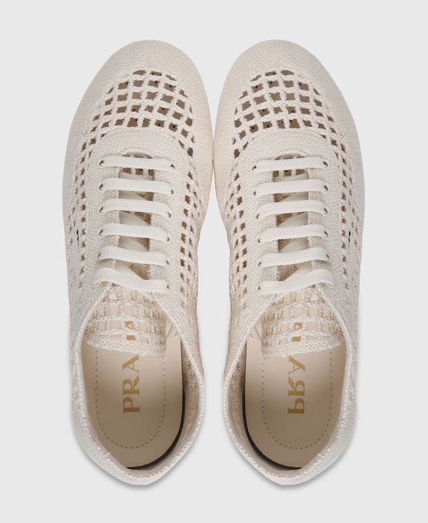 Prada Sneakers