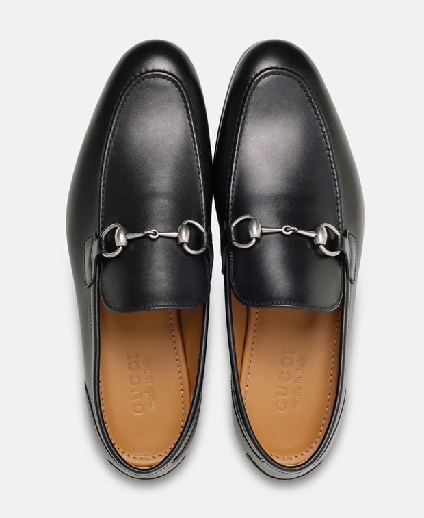 Gucci Loafers Real Betis
