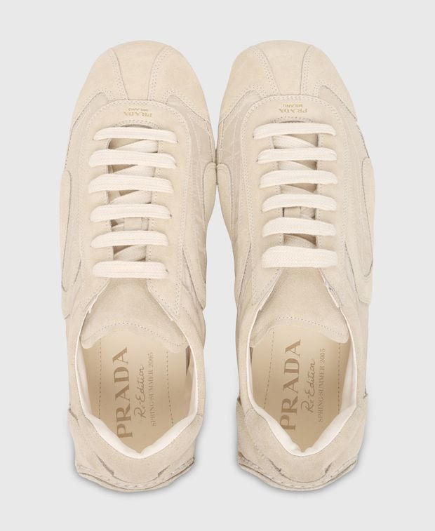 Prada Sneakers