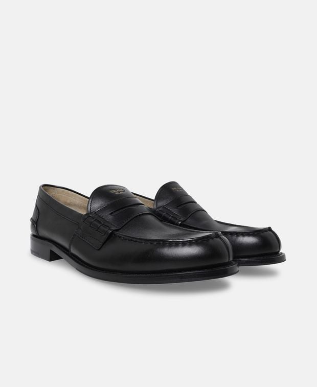 Prada Loafers